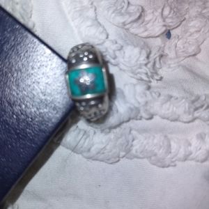 Judith Ripka SS Ring